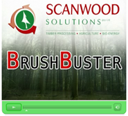 Brush Buster