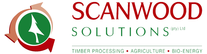Scanwood solutions - Timber processing, Agriculture,  Bio-Energy. We sell wood chippers.