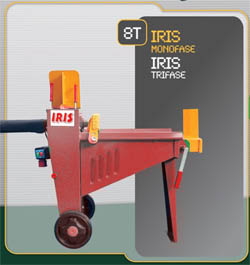 log splitters