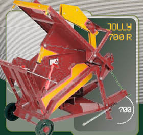 Jolly 700 R