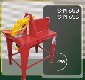 S-M 650