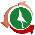 Scanwood solutions Logo - Timber processing, Agriculture,  Bio-Energy. We sell woodchippers.
